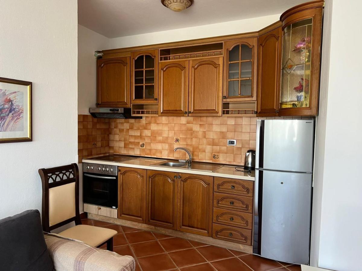 Leo Apartament Durrës Exterior foto